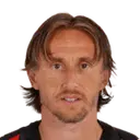 Modrić