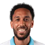 Aubameyang