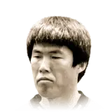 Cha Bum Kun