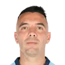Iago Aspas