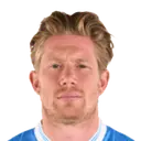 De Bruyne