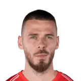 De Gea