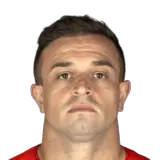 Shaqiri