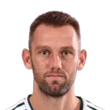 de Vrij