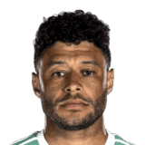Oxlade-Chamberlain