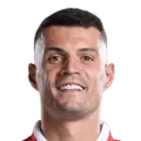 Xhaka