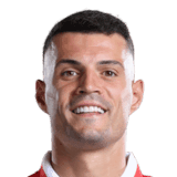 Xhaka