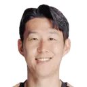Son Heung Min