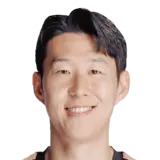 Son Heung Min