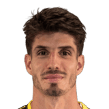 Lucas Piazón
