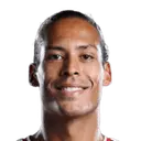 van Dijk