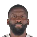 Rüdiger