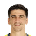 Gerard Moreno