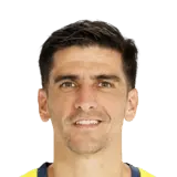 Gerard Moreno