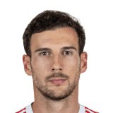 Goretzka