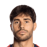 Carles Gil