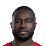 Acheampong