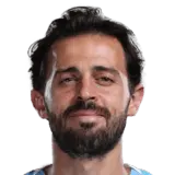 Bernardo Silva