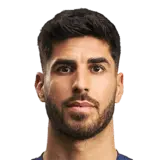 Marco Asensio