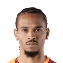 Leroy Sané