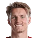 Ødegaard