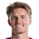 Ødegaard