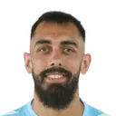 Borja Iglesias