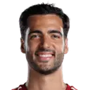 Mikel Merino