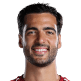 Mikel Merino