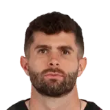 Pulisic
