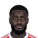 Upamecano