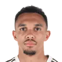 Alexander-Arnold