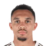 Alexander-Arnold