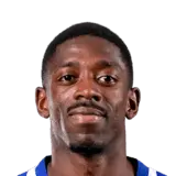 Dembélé
