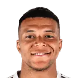 Mbappé