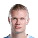 Haaland