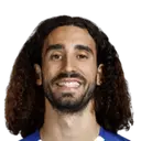 Cucurella
