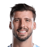 Rúben Dias