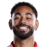 Matheus Cunha