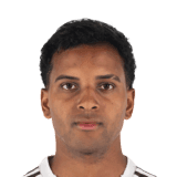Rodrygo