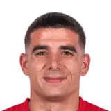 Víctor Gómez