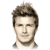 Beckham