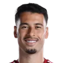 Gabriel Martinelli