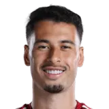 Gabriel Martinelli