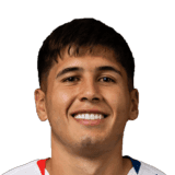 Ramos Mingo