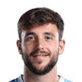 Nico González