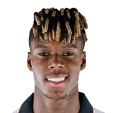 Nico Williams