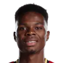 Sangaré