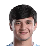 Khusanov