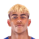 Lamine Yamal